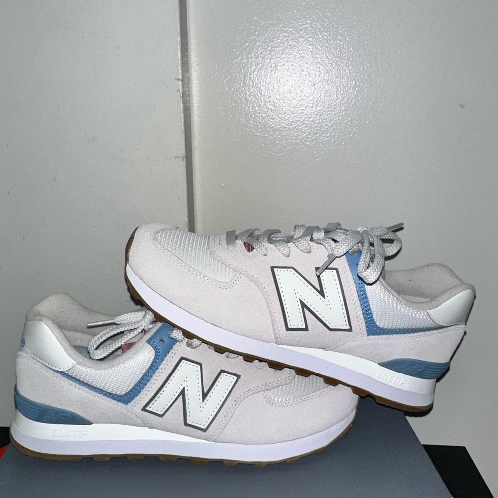 New balance 574 Easter